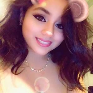 Meet your Posher, Kristy